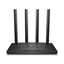 ROUTER INALAMBRICO TP-LINK ARCHER C80, DB AC1900 MU-MIMO 1 X GIGABIT WAN / 4 X GIGABIT LAN BOX