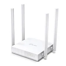 ROUTER TP-LINK ARCHER C24 WIRELESS DOBLE BANDA AC750 BOX