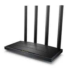 ROUTER TP-LINK ARCHER C80 WIRELESS DUAL BAND GIGABIT AC1900 BOX