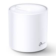 SISTEMA WI-FI 6 MESH TP-LINK DECO X60(1-PACK) AX3000