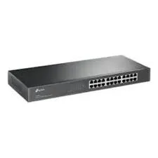 SWITCH TP-LINK TL-SG2428P 24PTS POE GIGABIT + 4SFP 250W