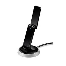 ADAPTADOR USB WIRELESS TP-LINK AC1900, DUAL BAND 2.4 GHZ / 5 GHZ, 1900 MBPS T9UH