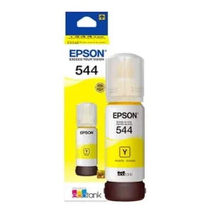 TINTA EPSON T5044200-AL  YELLOW
