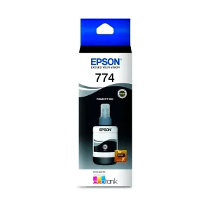TINTA EPSON T7741 NEGRO M105/205