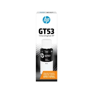 TINTA HP GT53 NEGRO 1VV22AL 4000 PAG