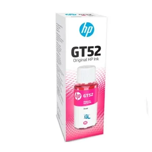 TINTA HP M0H55AL (GT52) MAGENTA 8000 PAG