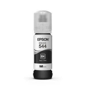 TINTA PARA IMPRESORA EPSON L3110 T544120 NEGRO