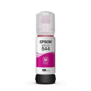 TINTA PARA IMPRESORA EPSON L3110 T544320 MAGENTA
