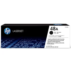 TONER HP 48A CF248A NEGRO M15/M16/M28/M29