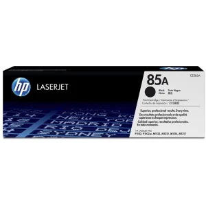 TONER HP 85A CE285A NEGRO P1102/M1132/M1212 1600PAG BOX