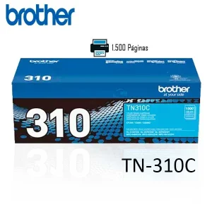TONERBROTHERTN310C(HL-4570) 1500PGCYAN