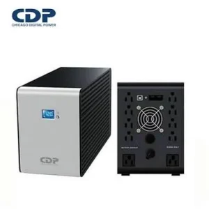 UPS CDP R-SMART 1510I INTERACTIVO 1500VA/900W 10 TOMACORRIENTES