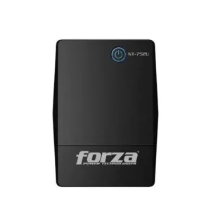 UPS FORZA 750VA  MOD NT-752U