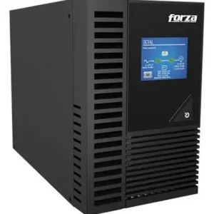 UPS FORZA FDC-1002T ON LINE 3 TOMAS 1000VA/900W