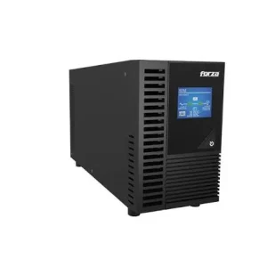 UPS FORZA FDC-2002T 2000VA/1800W 4 SLDS SINUSOIDAL PURA TORRE-220V