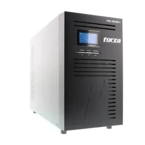 UPS FORZA FDC-203K-I, UPS ON LINE 3000VA 3000W 9 TOMAS TORRE