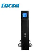 UPS FORZA UPS FDC-3002R ATLAS RACKEABLE 3000VA/2700W NEGRO