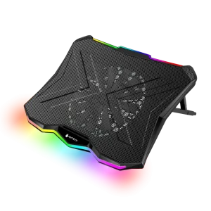 COOLER PARA NOTEBOOK GAMING ANTRYX XTREME AIR X500 UP TO 17"