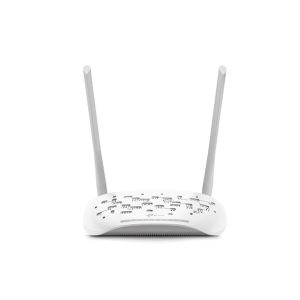MODEM ROUTER TP-LINK GPON VOIP GIGA FIBRA WIFI 300MBPS XN20-G3V