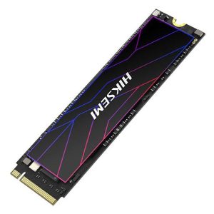 DISCO 512GB HIKSEMI  ECO M.2 2280 NVME PCIE GEN4 X4 (PN:HS-SSD-FUTURE ECO 512G)