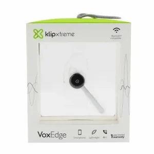 AURICULAR BT KLIP XTREME KHS-165 SMARTPHONE BOX