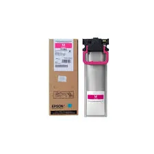 BOLSA DE TINTA EPSON T11A, MAGENTA, WF-C5810 T11A320-AL