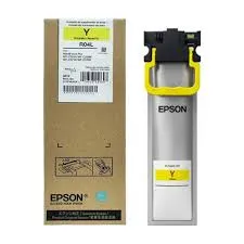 BOLSA DE TINTA EPSON T941420-AL, COLOR YELLOW. R04L WF-C5210/WFC-5290/WF-C5710/WF-C5790