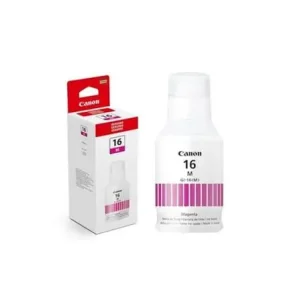 BOTELLA DE TINTA CANON GI-16 M MAGENTA GX6010/GX7010