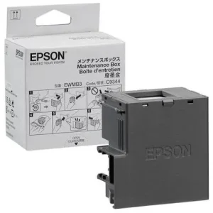 CAJA DE MANTENIMIENTO EPSON C9344-EWMB3 P/ L3560/ L5590 PN: C12934461