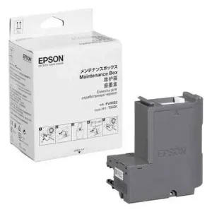 CAJA DE MANTENIMIENTO EPSON T04D100 P /L6171 /6161 /6191/M2170/M3170 OEM