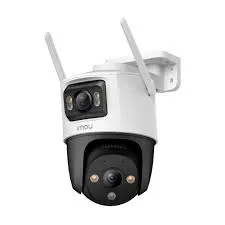 CAMARA IP IMOU CRUISER DUAL IPC-S7XN-10M0WED 10MP IR30 IPP66