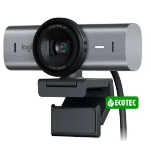 CAMARA WEB LOGITECH MX BRIO PRO 700 GRAPHITE AMR