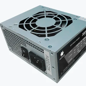 FUENTE ANTRYX 350W REALES OEM