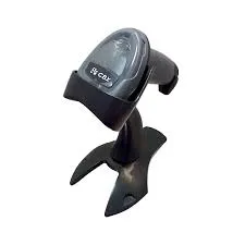 LECTOR CODIGO DE BARRAS CBX-N10 1D/2D USB INCLUYE ESTANTE BOX