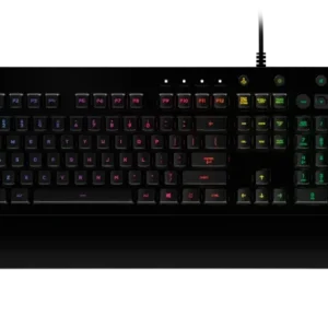 TECLADO GAMER LOGITECH G213 PRODIGY RGB