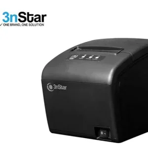 IMPRESORA 3NSTAR TERMICA RPT006B USB/ ETHERNET/ BLUETOOTH