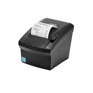 IMPRESORA TERMICA BIXOLON SRP-330II BLACK AUTO CUTTER AC 220V (SRP-330IICOSK) NEGRO