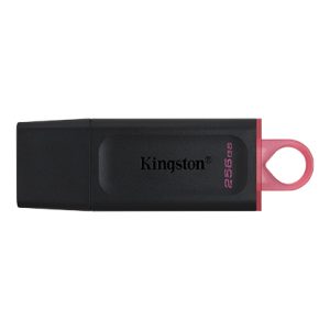 MEMORIA USB 3.2 256GB KINGSTON DATATRAVELER EXODIA