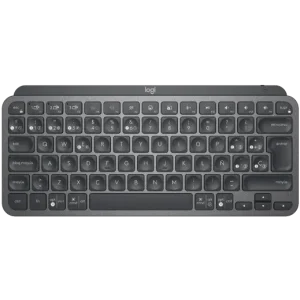 TECLADO LOGITECH MX KEYS MINI BLUETOOTH E INALÁMBRICO MULTIDISPOSITIVO