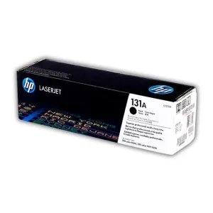 ONER HP LASERJET CF210A NEGRO 131A ORIGINAL
