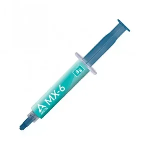PASTA TERMICA ARCTIC MX-6 ( ACTCP00081A ) 8G