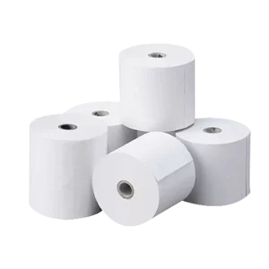 PQTE10 CONTOMETRO PAPEL TERMICO 80X80X13MM (ROLLO)