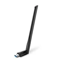 ADAPTADOR USB TP-LINK ARCHER T3U AC1300 DUAL BAND RED WIFI BOX