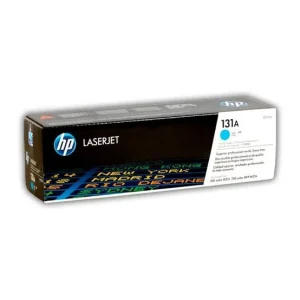 TONER HP LASERJET CF211A CYAN 131A ORIGINAL