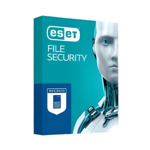 ANTIVIRUS ESET FILE SERVER BLISTER