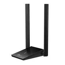 ADAPTADOR USB INALÁMBRICO TP-LINK ARCHER TX20U  WIFI 6 2.4GHZ AX1800