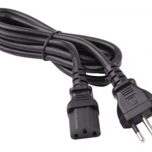 CABLE DE PODER 3 METROS