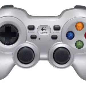 GAMEPAD LOGITECH F710 WIRELESS USB