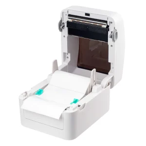 IMPRESORA CODIGO DE BARRA P4-250 ETHERNET / USB NEGRO ARGOX