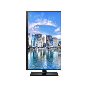 MONITOR SAMSUNG IPS DE 24 FULL HD PROFESIONAL HDMI F24T452FQN FULL HD